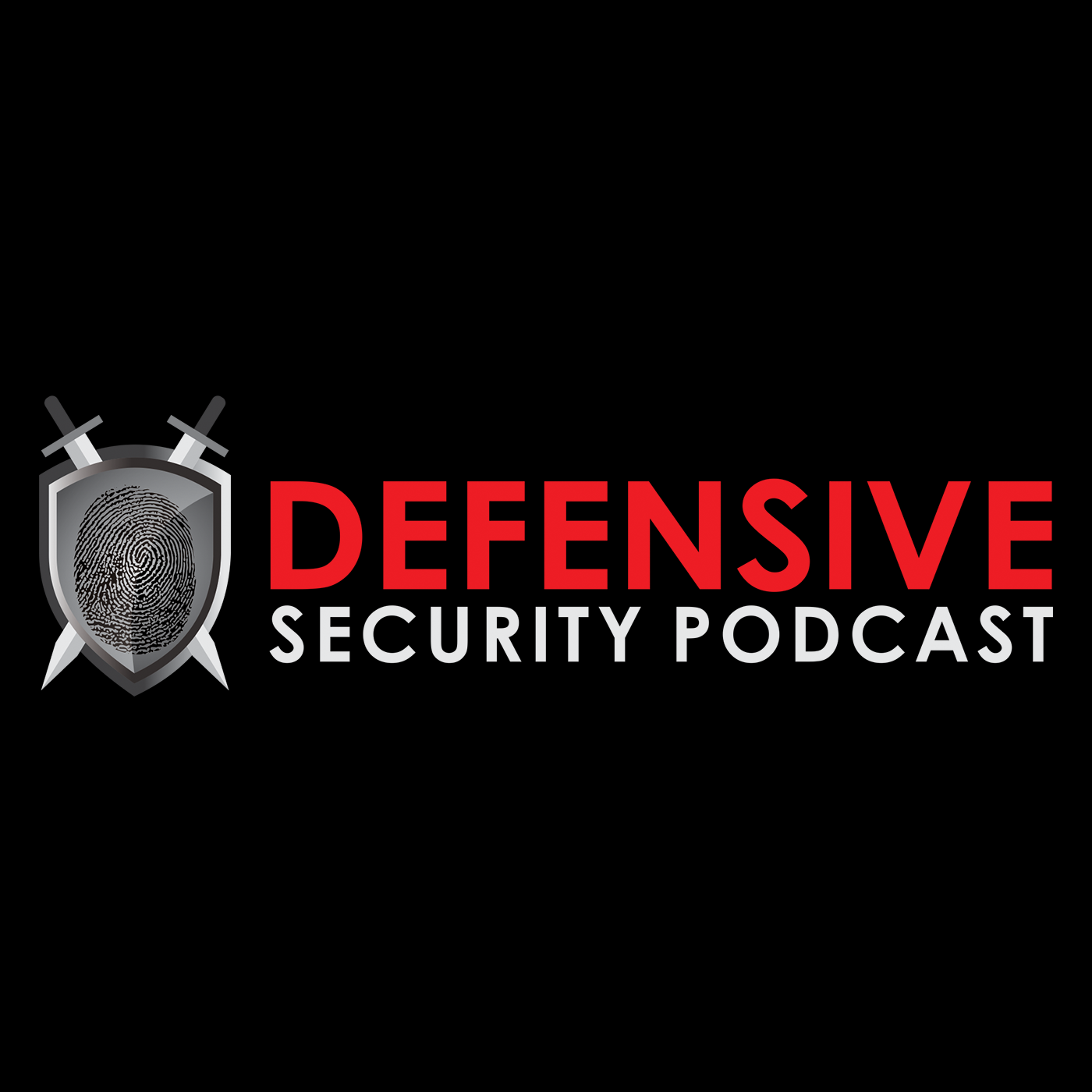 Defensive Security Podcast Episode 213 - podcast episode cover