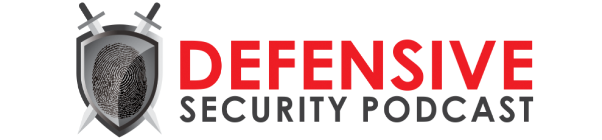 Defensive Security Podcast